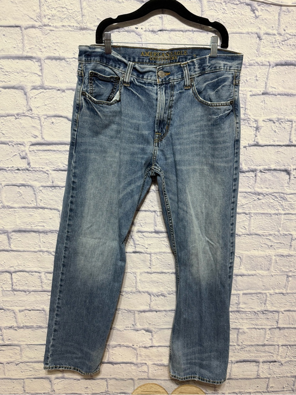American eagle original bootcut jeans